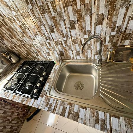 Keur Manga2 Apartment โซโมน ภายนอก รูปภาพ
