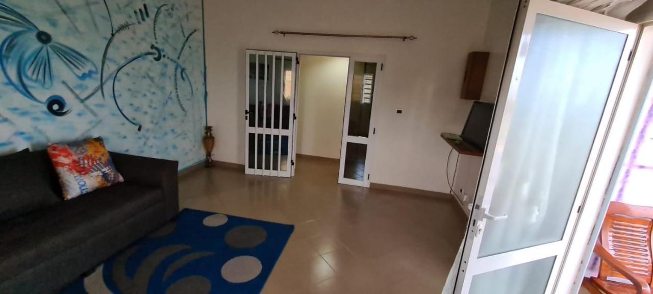 Keur Manga2 Apartment โซโมน ห้อง รูปภาพ