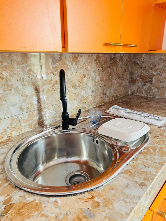 Keur Manga2 Apartment โซโมน ภายนอก รูปภาพ