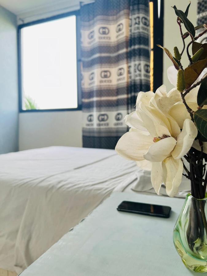 Keur Manga2 Apartment โซโมน ภายนอก รูปภาพ