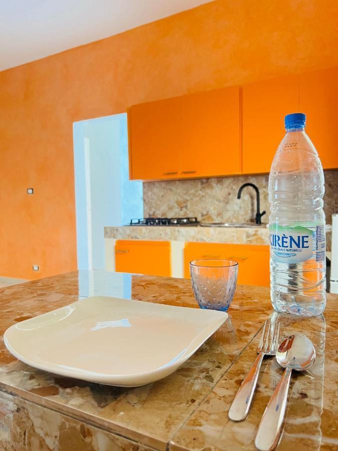 Keur Manga2 Apartment โซโมน ภายนอก รูปภาพ