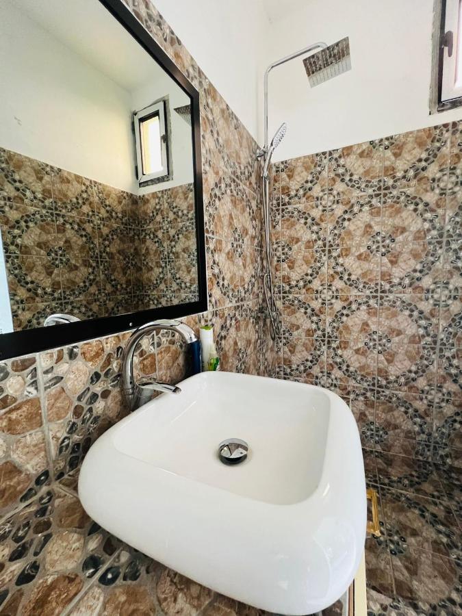 Keur Manga2 Apartment โซโมน ภายนอก รูปภาพ