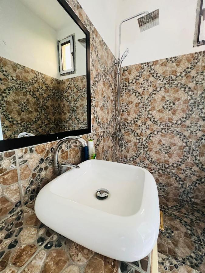 Keur Manga2 Apartment โซโมน ภายนอก รูปภาพ