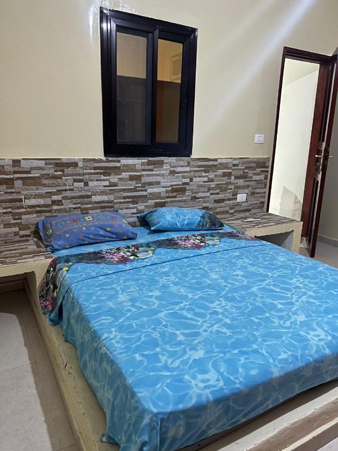 Keur Manga2 Apartment โซโมน ภายนอก รูปภาพ