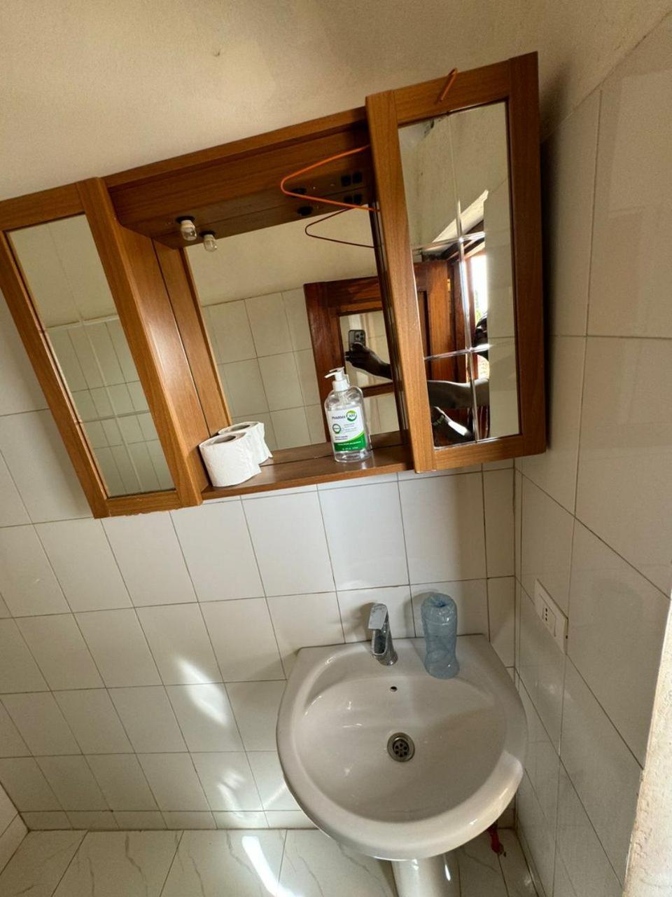Keur Manga2 Apartment โซโมน ภายนอก รูปภาพ
