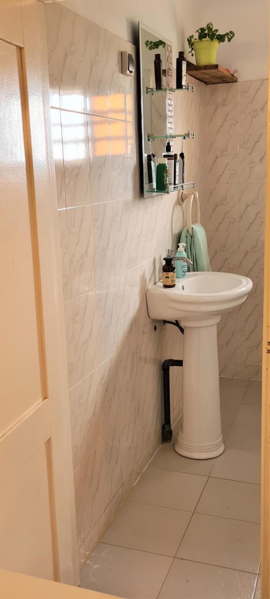 Keur Manga2 Apartment โซโมน ภายนอก รูปภาพ