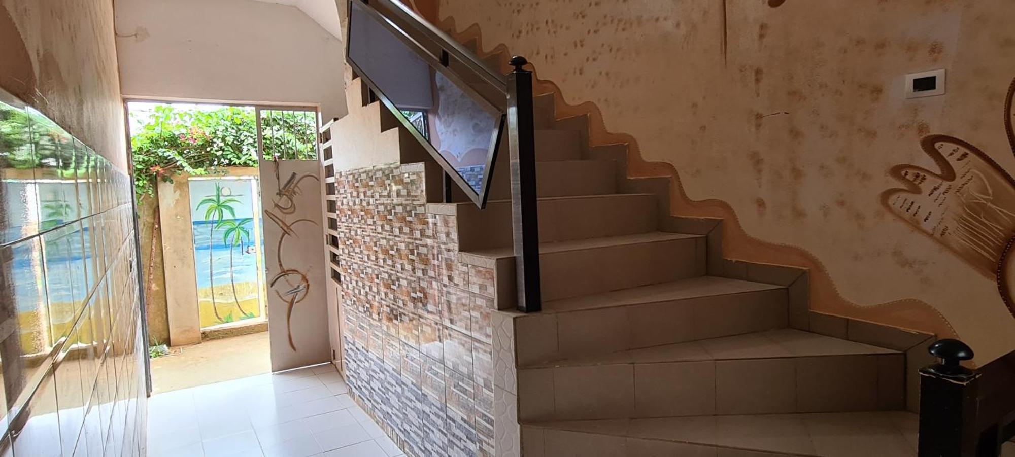 Keur Manga2 Apartment โซโมน ภายนอก รูปภาพ