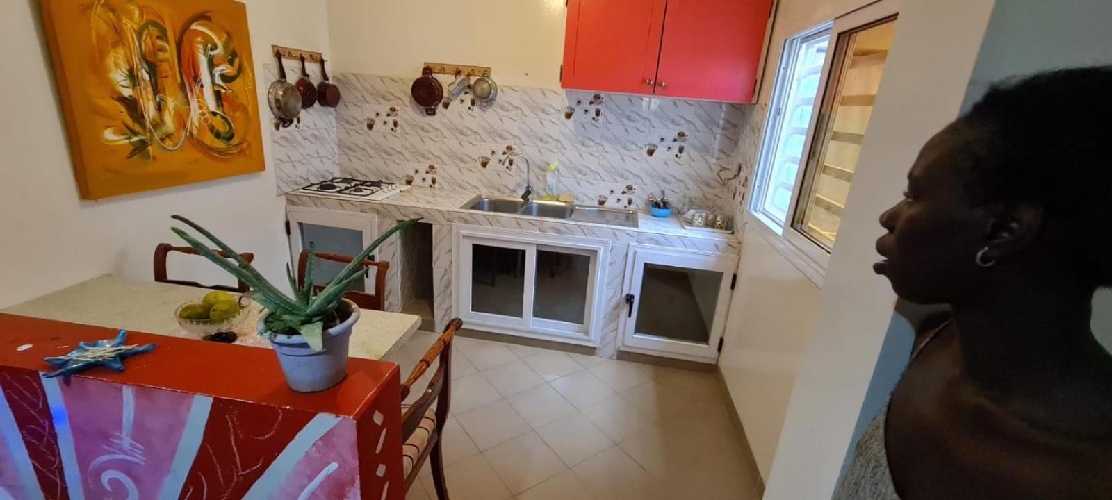 Keur Manga2 Apartment โซโมน ห้อง รูปภาพ
