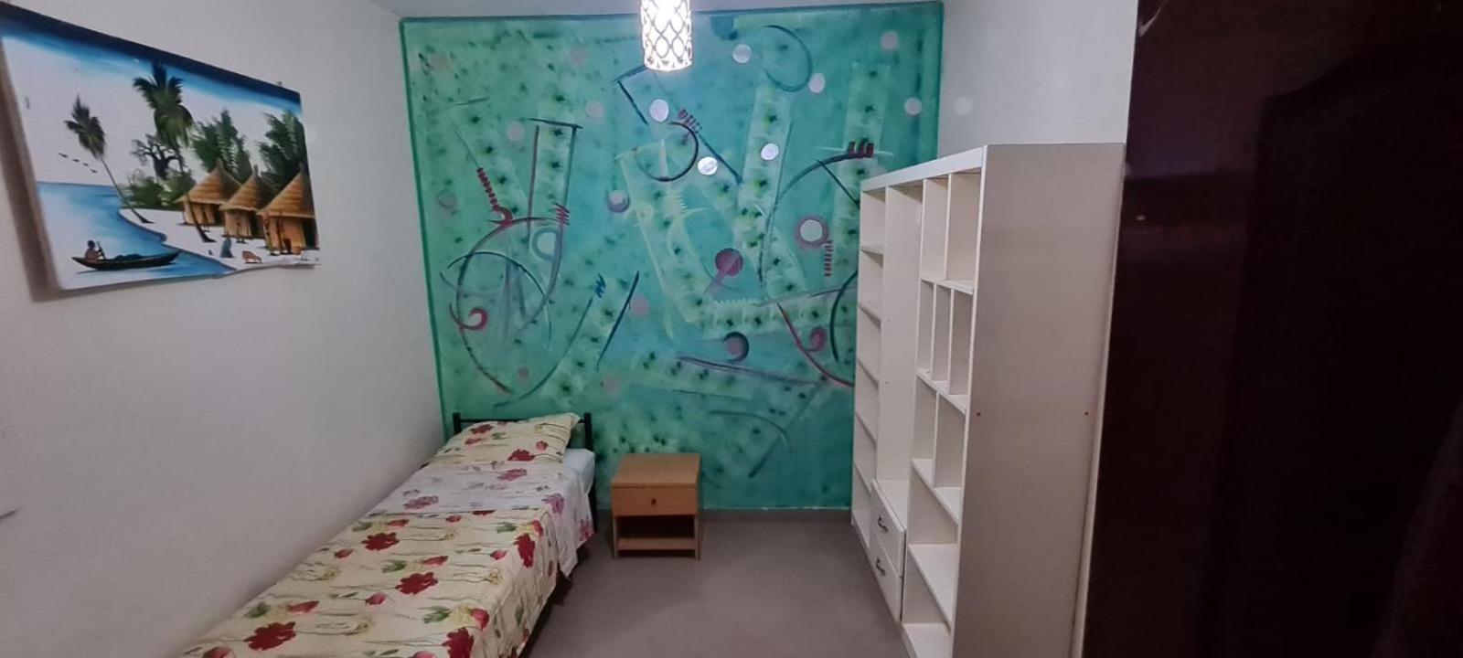 Keur Manga2 Apartment โซโมน ห้อง รูปภาพ