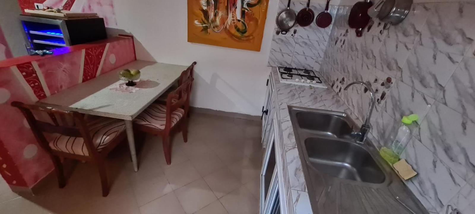 Keur Manga2 Apartment โซโมน ห้อง รูปภาพ