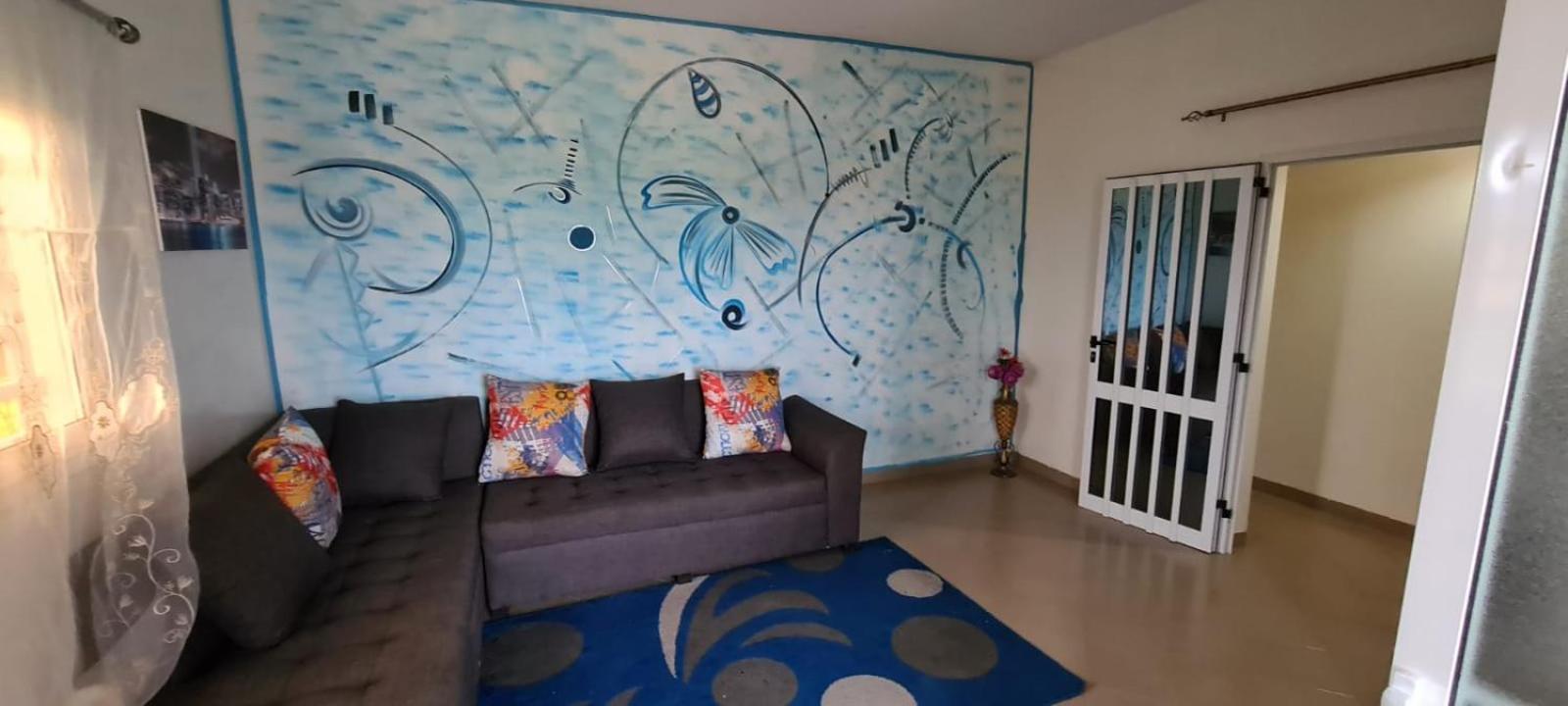 Keur Manga2 Apartment โซโมน ห้อง รูปภาพ