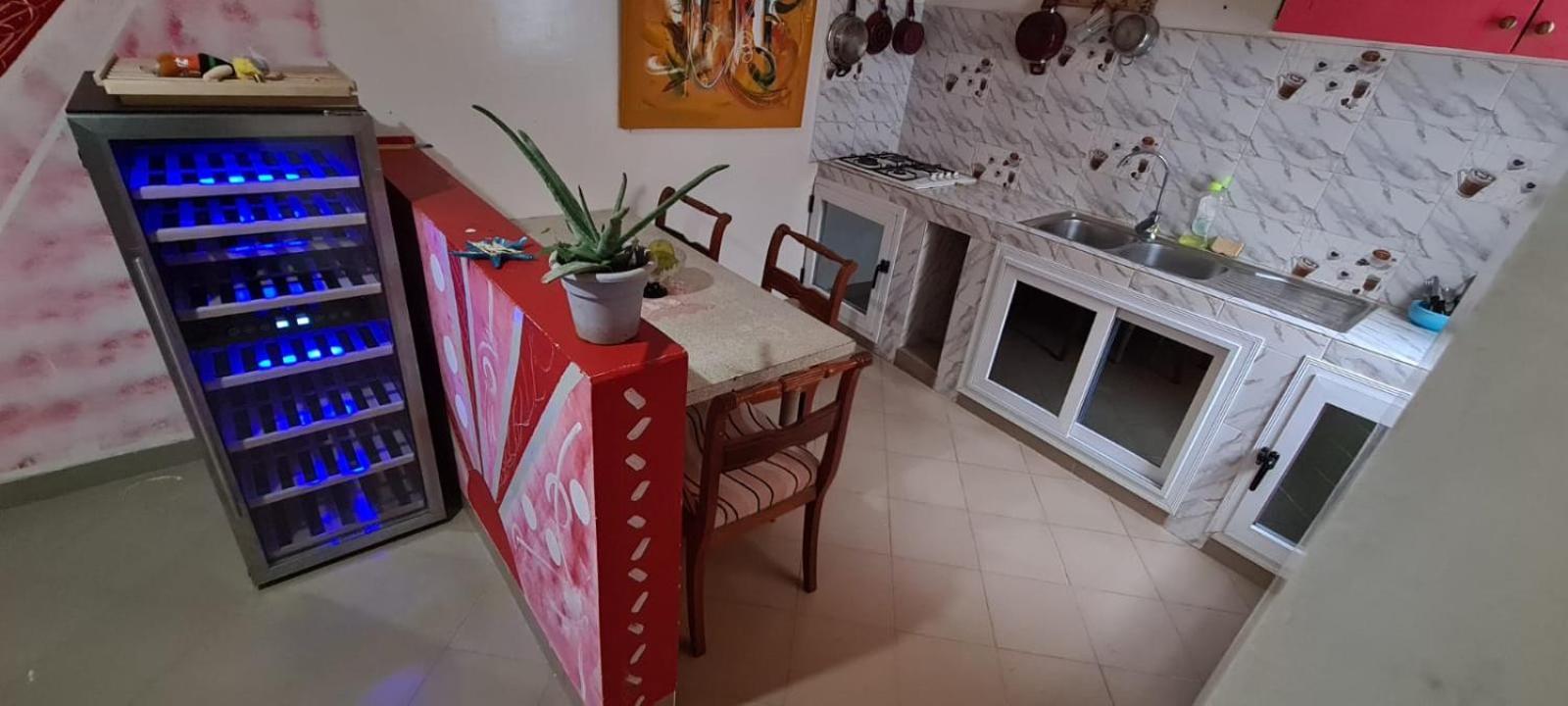 Keur Manga2 Apartment โซโมน ห้อง รูปภาพ