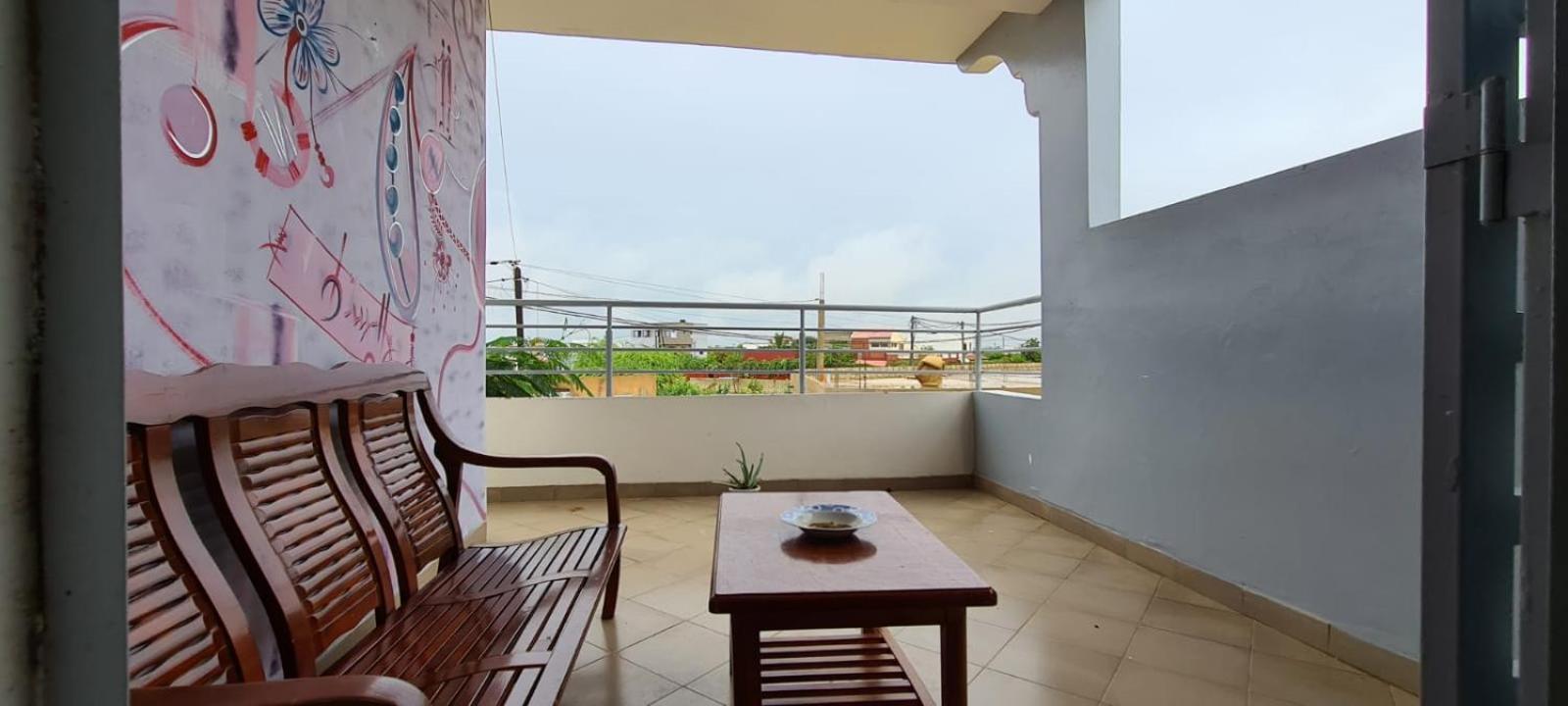 Keur Manga2 Apartment โซโมน ห้อง รูปภาพ
