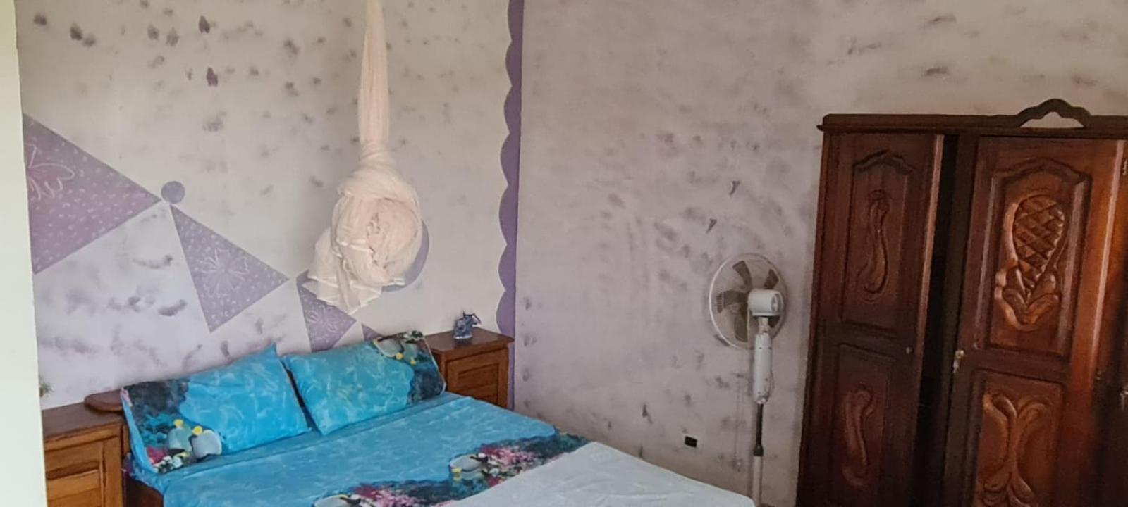 Keur Manga2 Apartment โซโมน ห้อง รูปภาพ