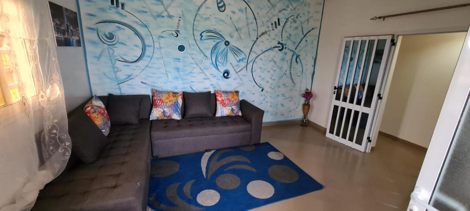 Keur Manga2 Apartment โซโมน ห้อง รูปภาพ